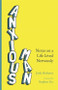 Anxious Man (Notes on a life lived nervously) by Josh Roberts, 9781529364927