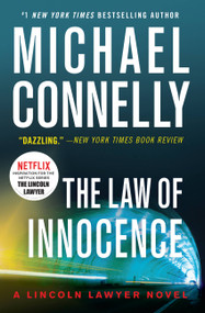 The Law of Innocence - 9781538752548 by Michael Connelly, 9781538752548
