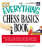 The Everything Chess Basics Book by Peter Kurzdorfer, US Chess Federation, 9781580625869