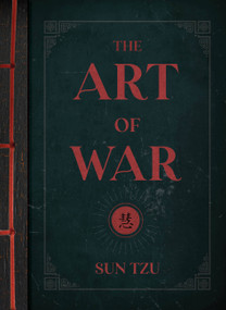 Art of War - 9781577152453 by Sun Tzu, Lionel Giles, 9781577152453