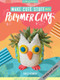 Make Cute Stuff with Polymer Clay (Learn to make cute, quirky items from polymer clay) by Shelley Kommers, 9781600589409