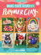 Make Cute Stuff with Polymer Clay (Learn to make a variety of fun and quirky trinkets with polymer clay) by Shelley Kommers, 9781600589409