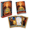 Mythic Oracle (Wisdom of the Ancient Greek Pantheon) by Carisa Mellado, Michele-lee Phelan, 9781582703251