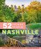 Moon 52 Things to Do in Nashville by Margaret Littman, 9781640495364