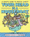 Your Head is a Houseboat (A Chaotic Guide to Mental Clarity) by Campbell Walker, 9781743797495
