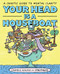 Your Head is a Houseboat (A Chaotic Guide to Mental Clarity) by Campbell Walker, 9781743797495