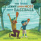 The Thing Lenny Loves Most About Baseball by Andrew Larsen, Andrew Larsen, Milan Pavlovic, 9781771389167