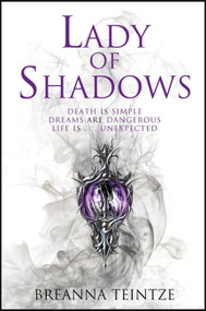 Lady of Shadows by Breanna Teintze, 9781787476479