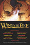 Wings of Fire by Jonathan Strahan, 9781597801874