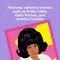 Icons Notecards (20 Notecards of Inspiring Women) by Monica Ahanonu, 9781797201368