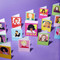 Icons Notecards (20 Notecards of Inspiring Women) by Monica Ahanonu, 9781797201368