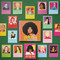 Icons Notecards (20 Notecards of Inspiring Women) by Monica Ahanonu, 9781797201368