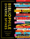 Bibliophile: Diverse Spines by Jamise Harper, Jane Mount, Jane Mount, 9781797211916