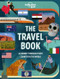 The Travel Book - 9781838694616 by Lonely Planet, 9781838694616