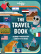 Lonely Planet Kids The Travel Book - 9781838694616 by Lonely Planet Kids, 9781838694616