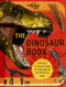The Dinosaur Book - 9781838694654 by Lonely Planet, 9781838694654