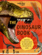 Lonely Planet Kids The Dinosaur Book - 9781838694654 by Anne Rooney, 9781838694654
