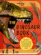 Lonely Planet Kids The Dinosaur Book - 9781838694654 by Anne Rooney, 9781838694654