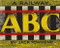A Railway ABC by Jack Townend, 9781851778447