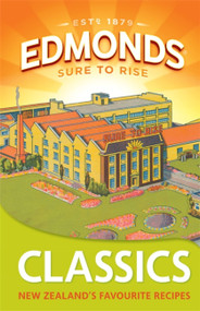 Edmonds Classics by Goodman Fielder, 9781869710330