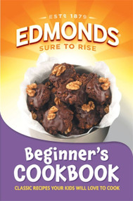 Edmonds Beginner's Cookbook by Goodman Fielder, 9781869710750