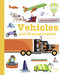 Do You Know?: Vehicles and Transportation by Benjamin Bécue, Julie Mercier, Cristian Turdera, 9782408029159