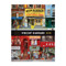 Vincent Giaranno: New York, New York Portfolio Notes by Galison, Vincent Giaranno, 9780735356900