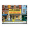 Vincent Giaranno: New York, New York Portfolio Notes by Galison, Vincent Giaranno, 9780735356900