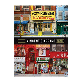 Vincent Giaranno: New York, New York Portfolio Notes by Galison, Vincent Giaranno, 9780735356900