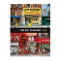 Vincent Giaranno: New York, New York Portfolio Notes by Galison, Vincent Giaranno, 9780735356900