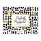 Perfectly Punctuated Greeting Assortment Boxed Notecards by Galison, Cheree Berry Paper, 9780735357440