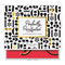 Perfectly Punctuated Greeting Assortment Boxed Notecards by Galison, Cheree Berry Paper, 9780735357440