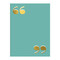 Perfectly Punctuated Greeting Assortment Boxed Notecards by Galison, Cheree Berry Paper, 9780735357440