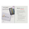 Perfectly Punctuated Greeting Assortment Boxed Notecards by Galison, Cheree Berry Paper, 9780735357440