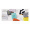 Perfectly Punctuated Greeting Assortment Boxed Notecards by Galison, Cheree Berry Paper, 9780735357440