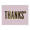 Perfectly Punctuated Greeting Assortment Boxed Notecards by Galison, Cheree Berry Paper, 9780735357440