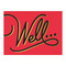 Perfectly Punctuated Greeting Assortment Boxed Notecards by Galison, Cheree Berry Paper, 9780735357440