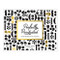 Perfectly Punctuated Greeting Assortment Boxed Notecards by Galison, Cheree Berry Paper, 9780735357440