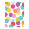 Hip Hip Hooray DIY Notecard Folio by Galison, 9780735360549