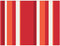David Hicks (Reds) Greeting Assortment Notecard Set by Galison, The Estate of David Hicks, 9780735360570