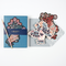 Liberty Ianthe Hand Shaped Notecard Set, 9780735365490