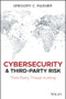 Cybersecurity and Third-Party Risk by Gregory C. Rasner, 9781119809555