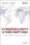 Cybersecurity and Third-Party Risk (Third Party Threat Hunting) by Gregory C. Rasner, 9781119809555