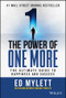 The Power of One More (The Ultimate Guide to Happiness and Success) by Ed Mylett, 9781119815365
