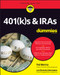 401(k)s & IRA For Dummies by Consumer Dummies, 9781119817246