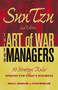 Sun Tzu - The Art of War for Managers (50 Strategic Rules Updated for Today's Business) by Gerald A Michaelson, Steven W Michaelson, 9781605500300