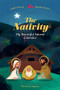 The Nativity (My Beautiful Advent Calendar) by Gaelle Tertrais, Gemma Roman, 9781621643135