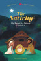 The Nativity (My Beautiful Advent Calendar) by Gaelle Tertrais, Gemma Roman, 9781621643135