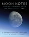 Moon Notes by Nirmala Nataraj, 9781452174907