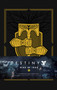Destiny: Rise of Iron: Blank Hardcover Sketchbook by Insight Editions, 9781608879168